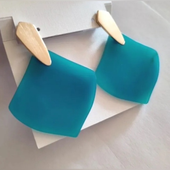 Authentic KENDRA SCOTT 🆑 Designer Merchandise-No Offers-PriceFirm - Picture 5 of 14